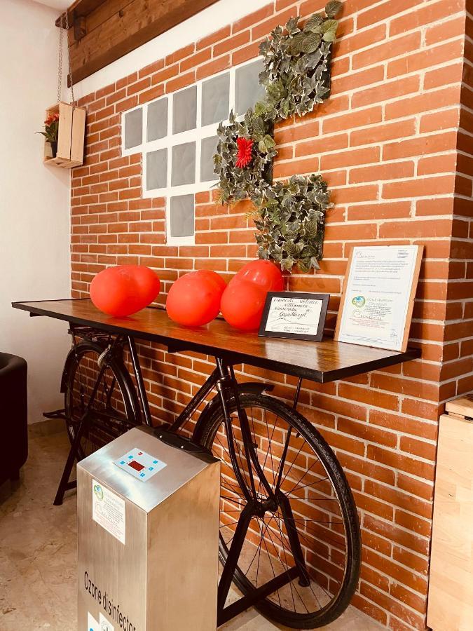 Casa Margot Villa Napoli Ngoại thất bức ảnh