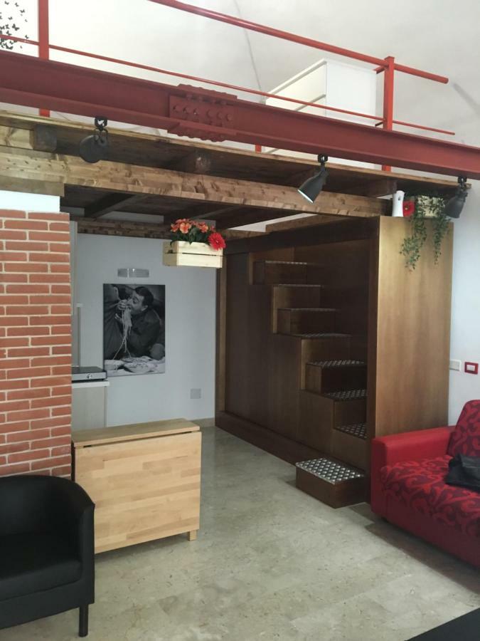 Casa Margot Villa Napoli Ngoại thất bức ảnh