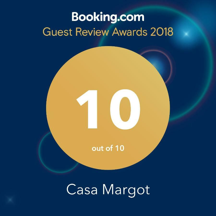 Casa Margot Villa Napoli Ngoại thất bức ảnh