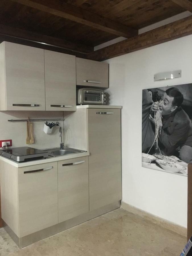 Casa Margot Villa Napoli Ngoại thất bức ảnh